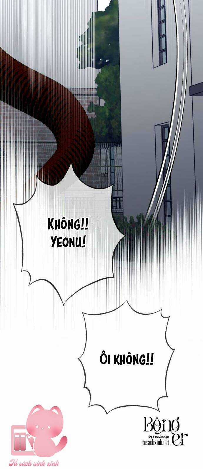 Đêm Của Bóng Tối Chapter 50 trang 47