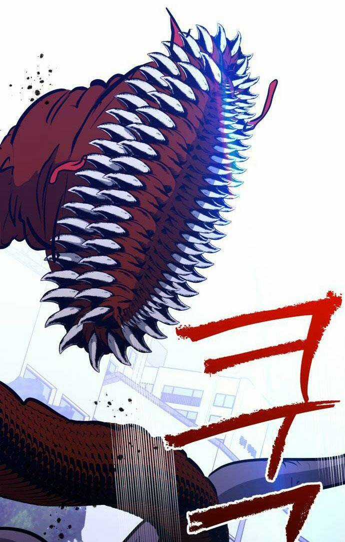 Đêm Của Bóng Tối Chapter 50 trang 5