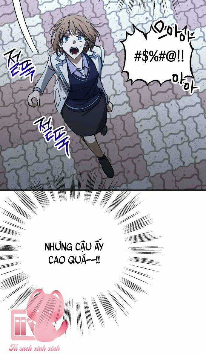 Đêm Của Bóng Tối Chapter 50 trang 51