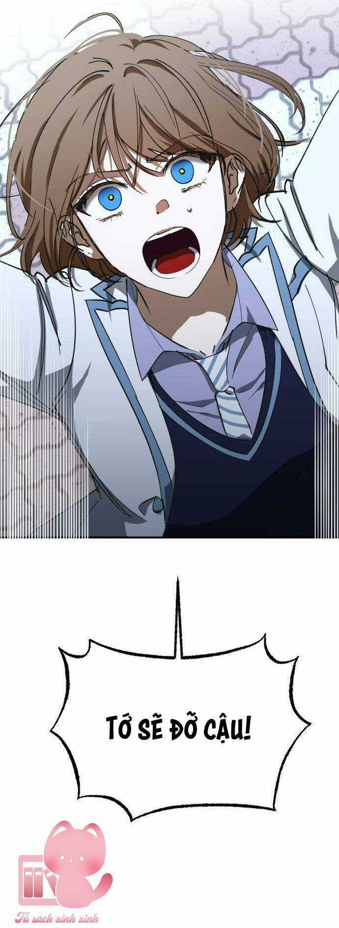 Đêm Của Bóng Tối Chapter 50 trang 53