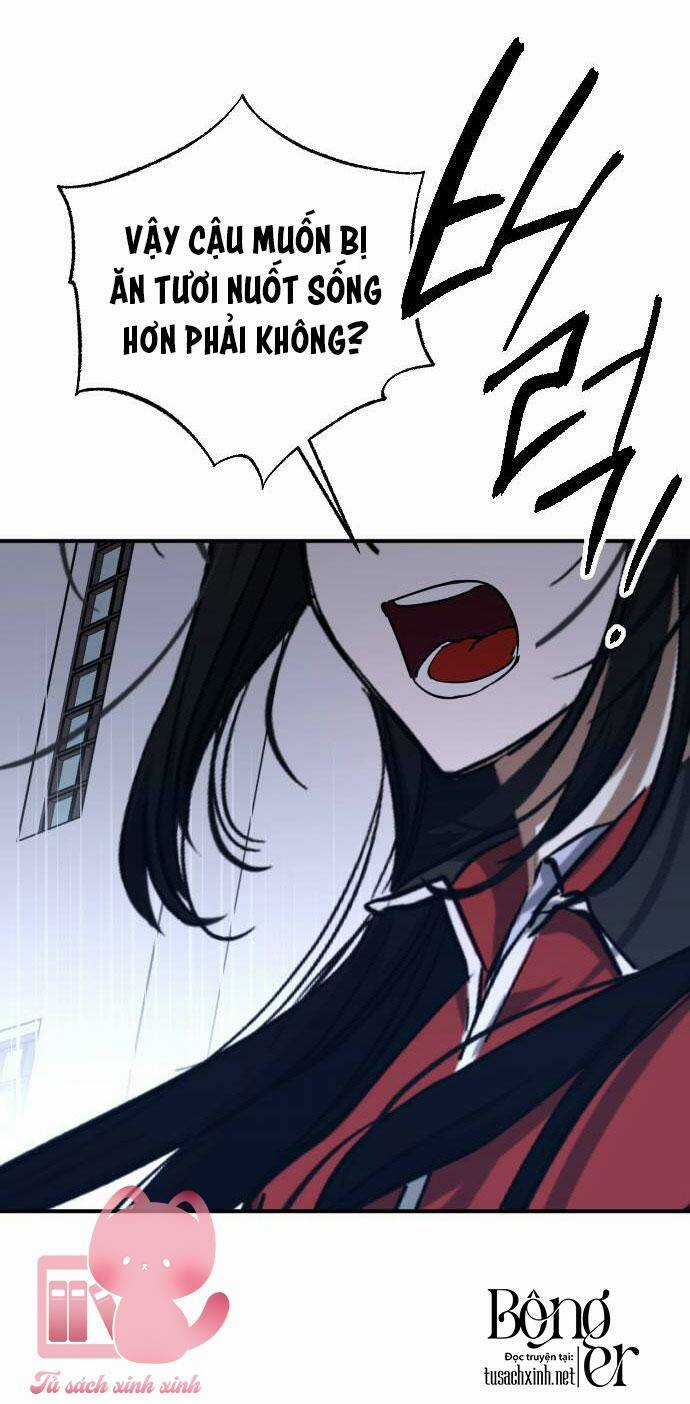 Đêm Của Bóng Tối Chapter 50 trang 55