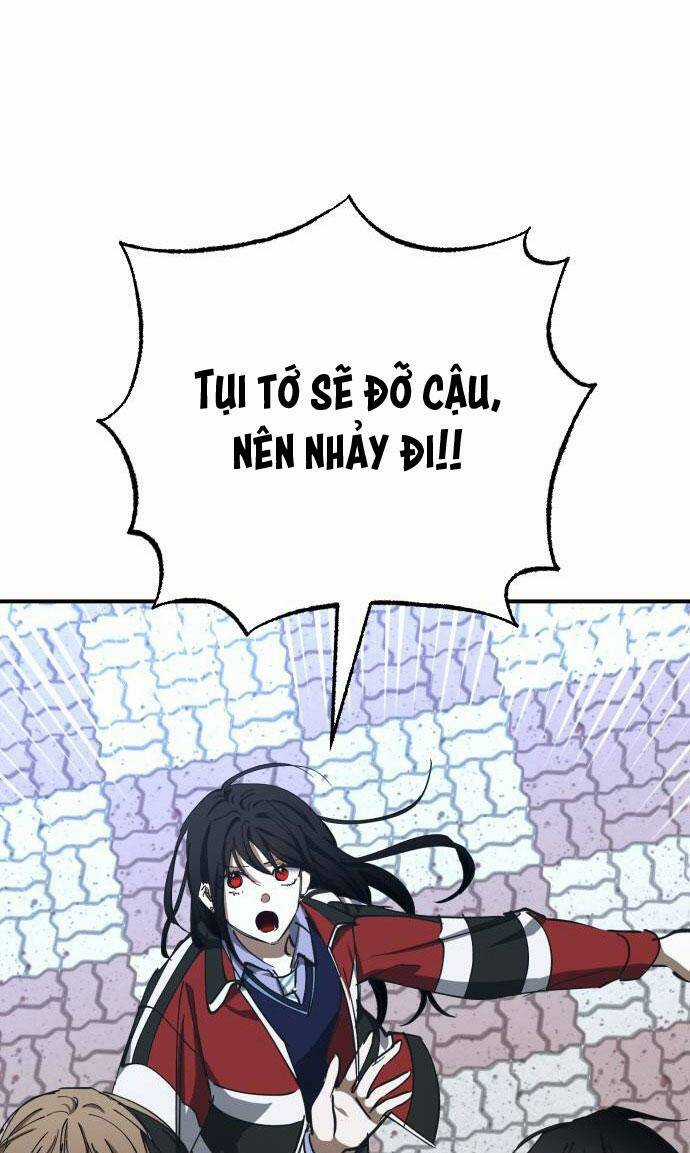 Đêm Của Bóng Tối Chapter 50 trang 56