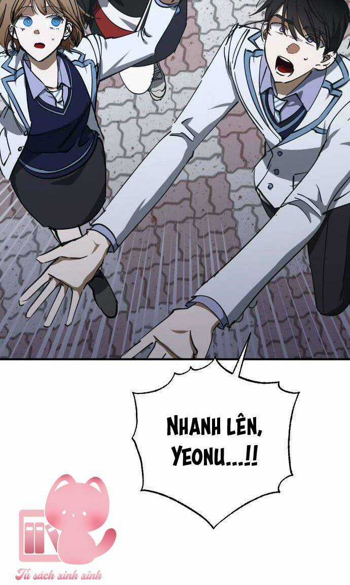 Đêm Của Bóng Tối Chapter 50 trang 57