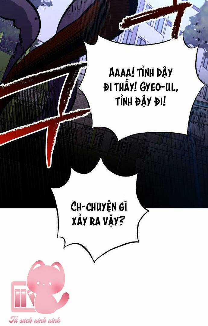 Đêm Của Bóng Tối Chapter 50 trang 6