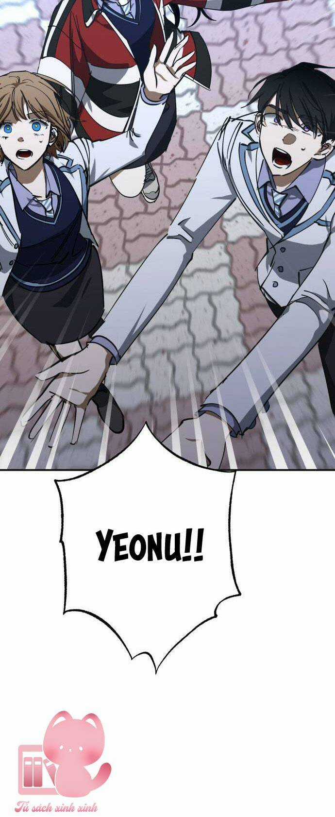 Đêm Của Bóng Tối Chapter 50 trang 62