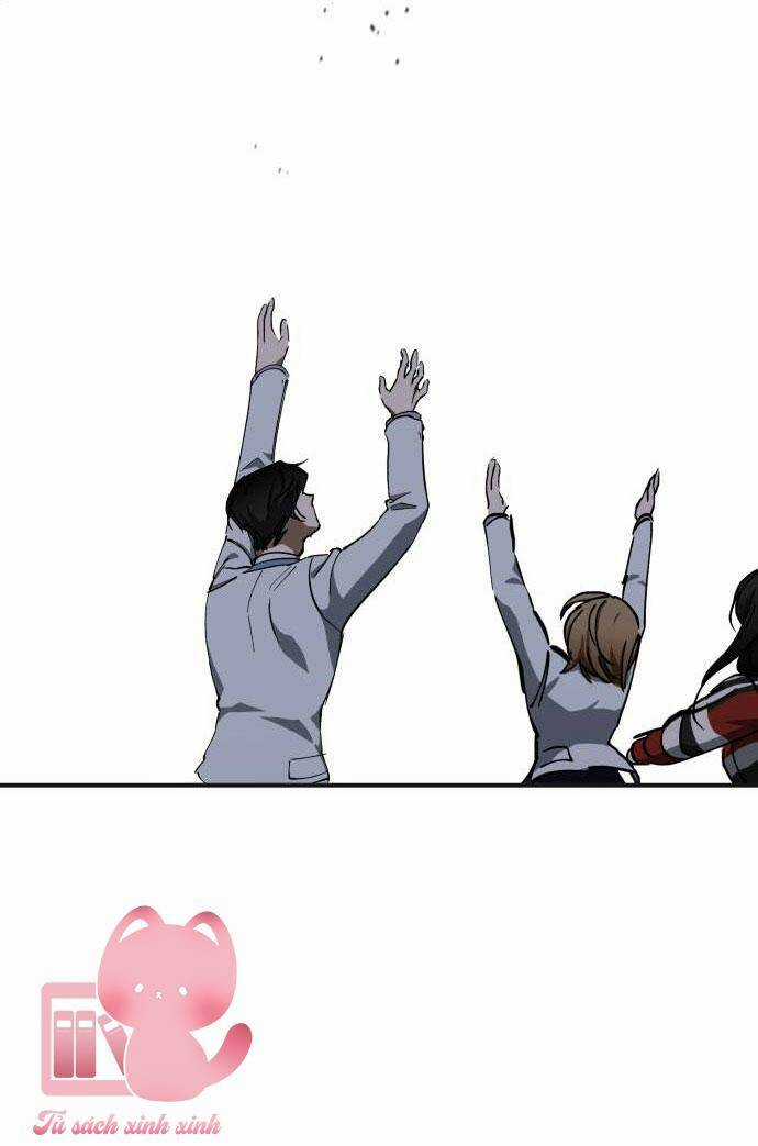 Đêm Của Bóng Tối Chapter 50 trang 64