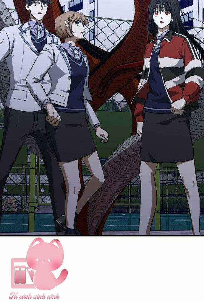 Đêm Của Bóng Tối Chapter 50 trang 70