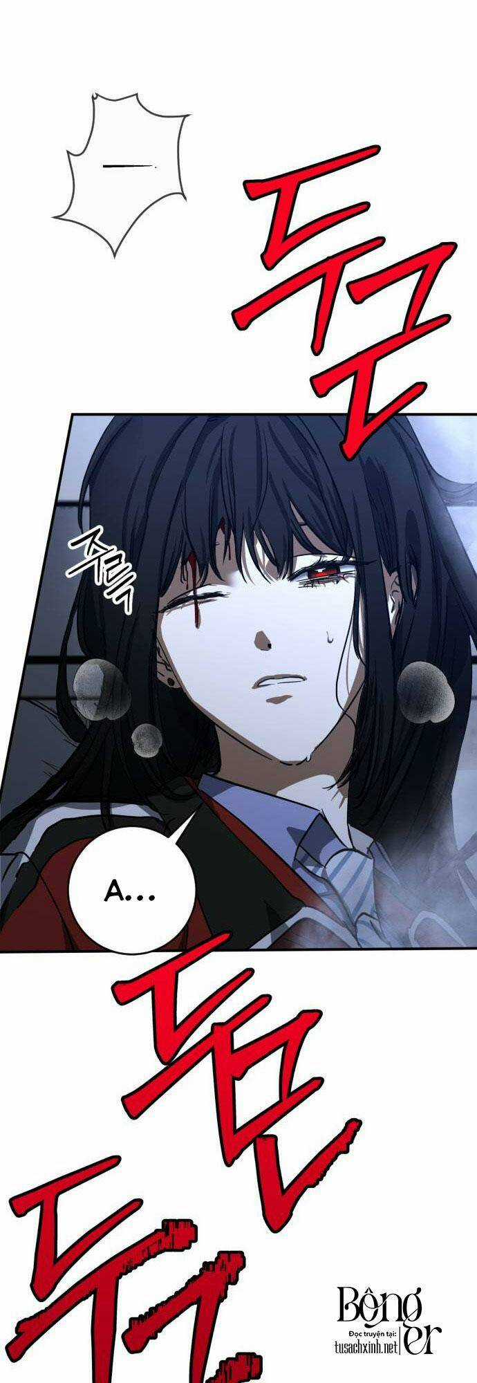 Đêm Của Bóng Tối Chapter 50 trang 77