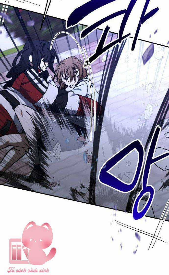 Đêm Của Bóng Tối Chapter 50 trang 8