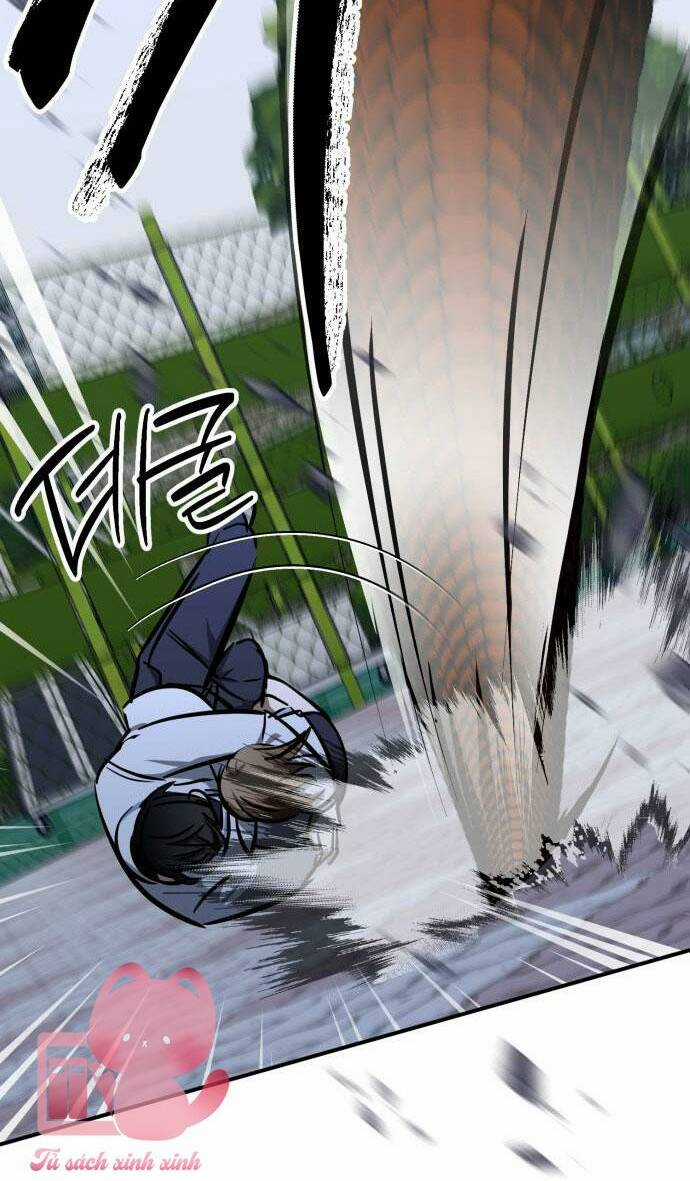 Đêm Của Bóng Tối Chapter 50 trang 84