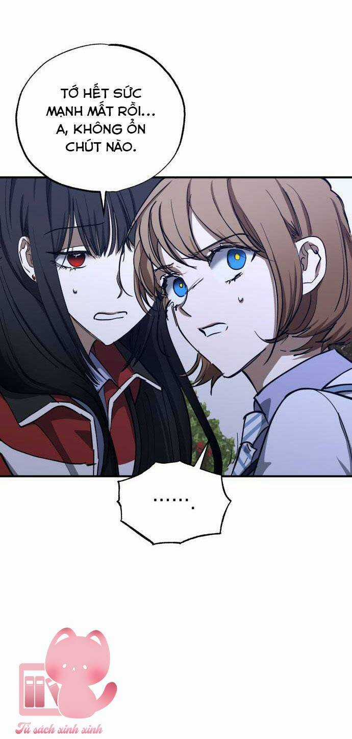 Đêm Của Bóng Tối Chapter 50 trang 9