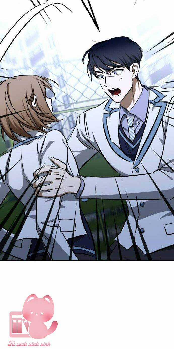 Đêm Của Bóng Tối Chapter 50 trang 90