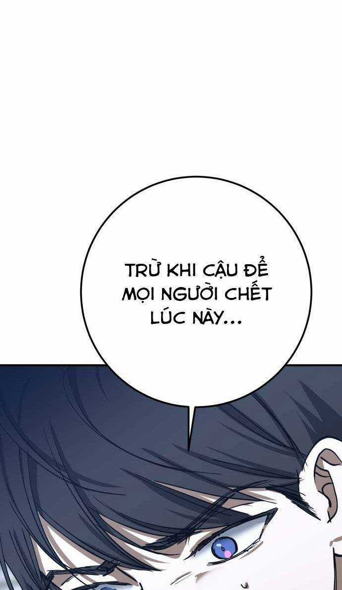 Đêm Của Bóng Tối Chapter 50 trang 91