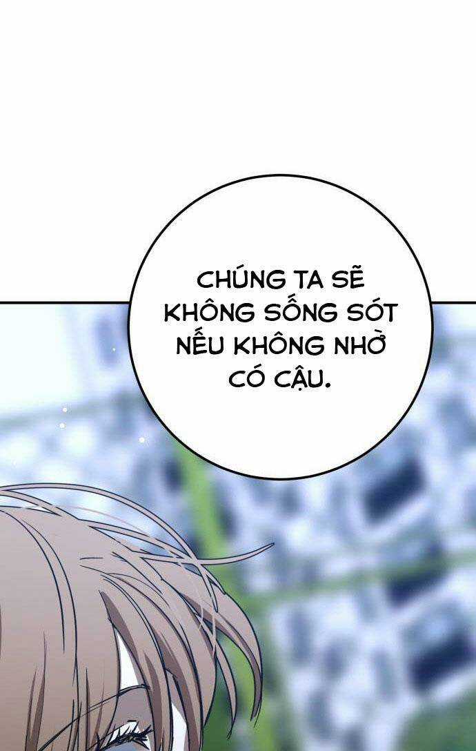 Đêm Của Bóng Tối Chapter 50 trang 93