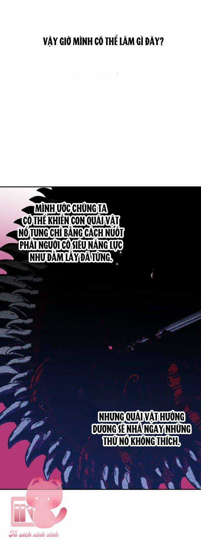 Đêm Của Bóng Tối Chapter 51 trang 10