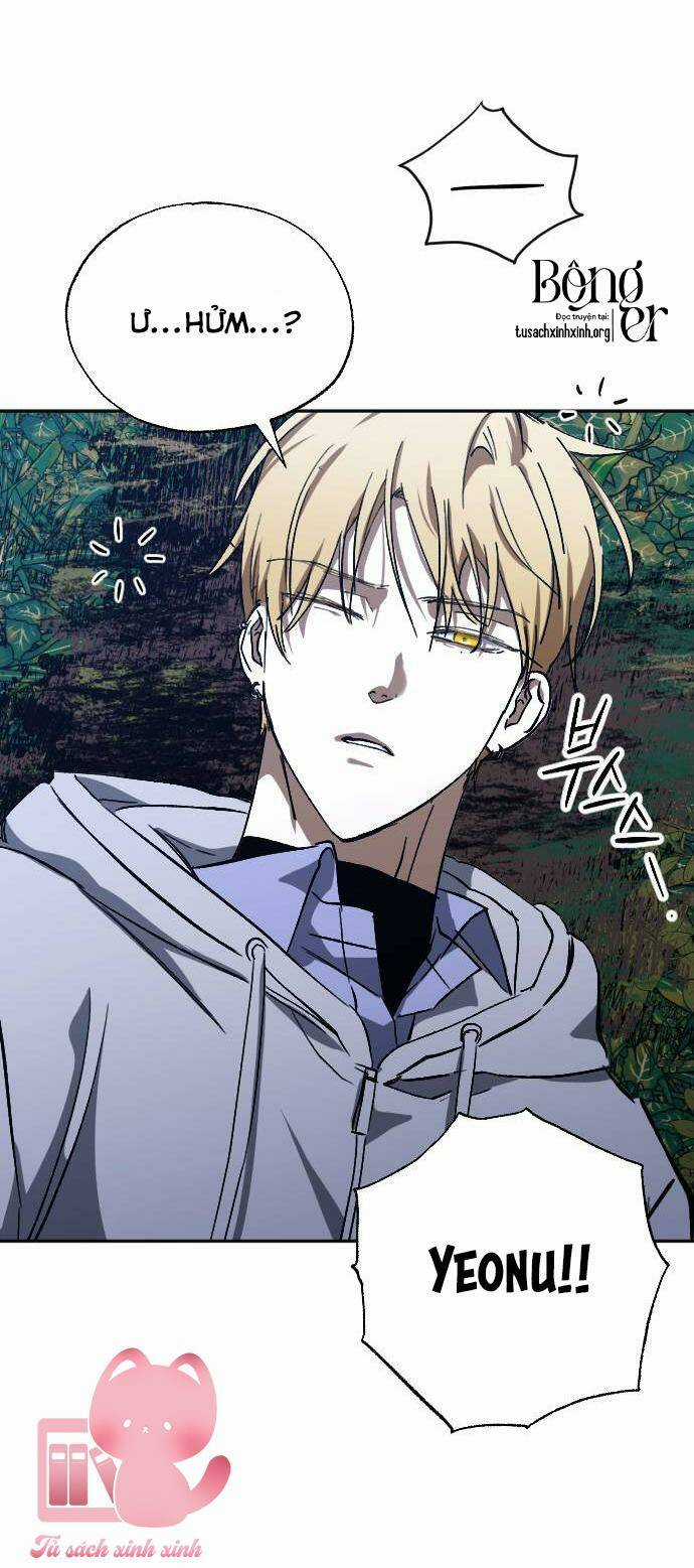 Đêm Của Bóng Tối Chapter 51 trang 104