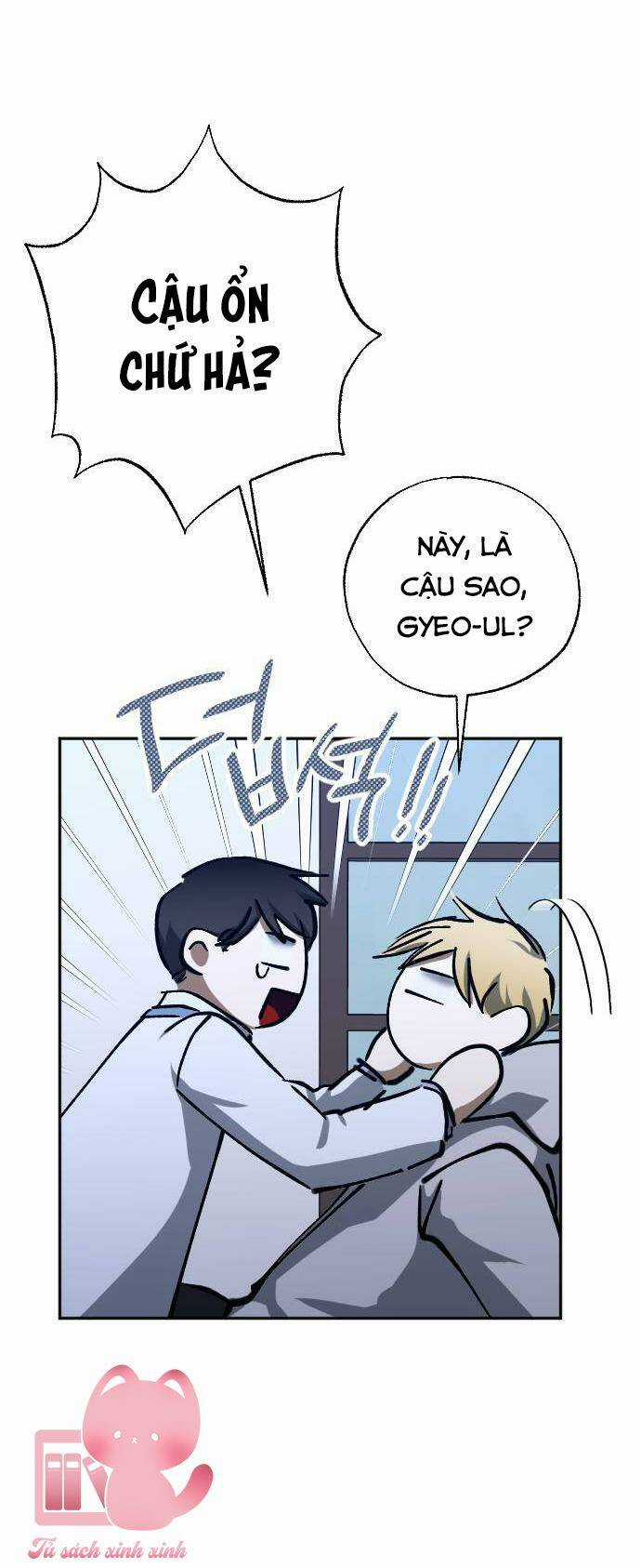 Đêm Của Bóng Tối Chapter 51 trang 105