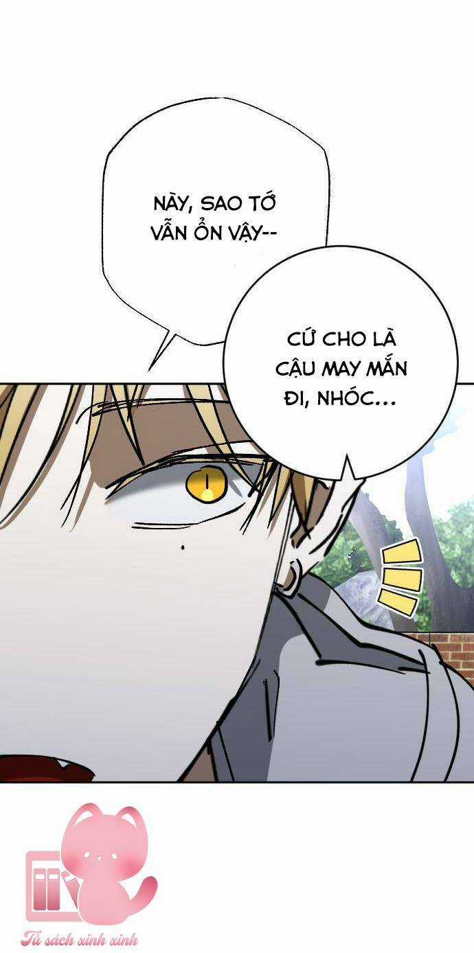 Đêm Của Bóng Tối Chapter 51 trang 107