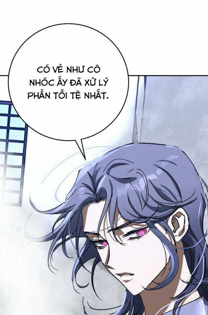 Đêm Của Bóng Tối Chapter 51 trang 110