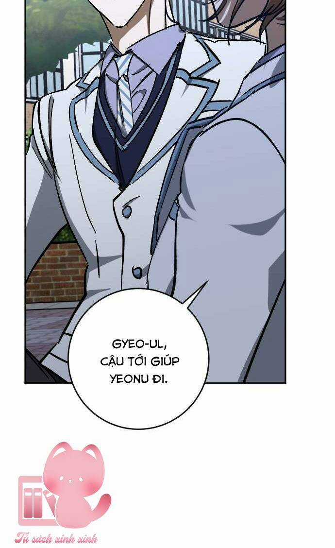 Đêm Của Bóng Tối Chapter 51 trang 15