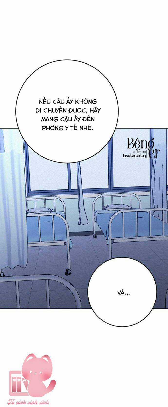 Đêm Của Bóng Tối Chapter 51 trang 16