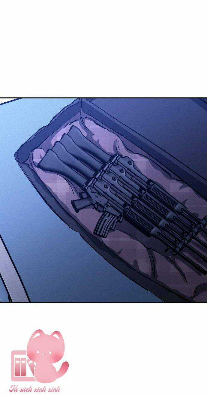 Đêm Của Bóng Tối Chapter 51 trang 17