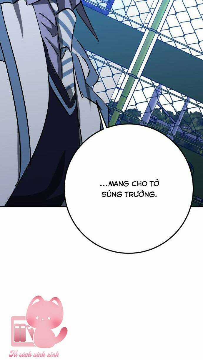 Đêm Của Bóng Tối Chapter 51 trang 19