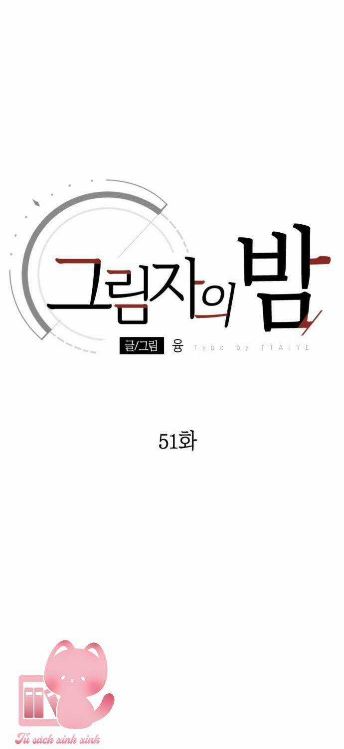 Đêm Của Bóng Tối Chapter 51 trang 20