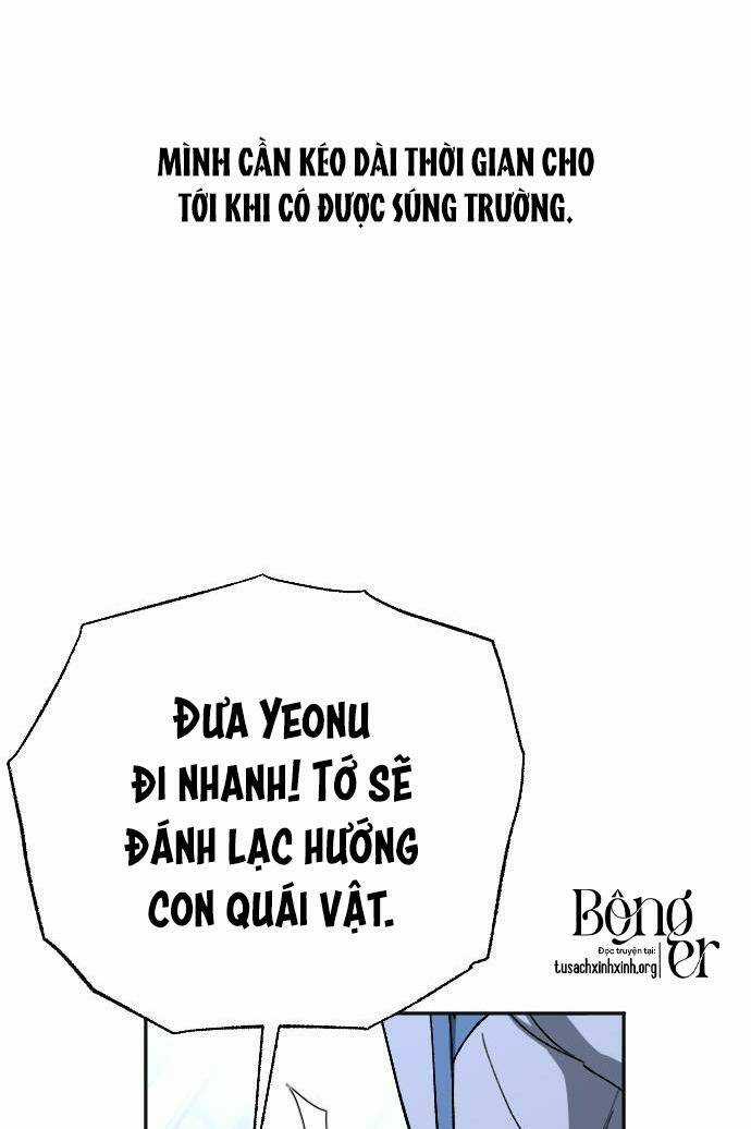 Đêm Của Bóng Tối Chapter 51 trang 21