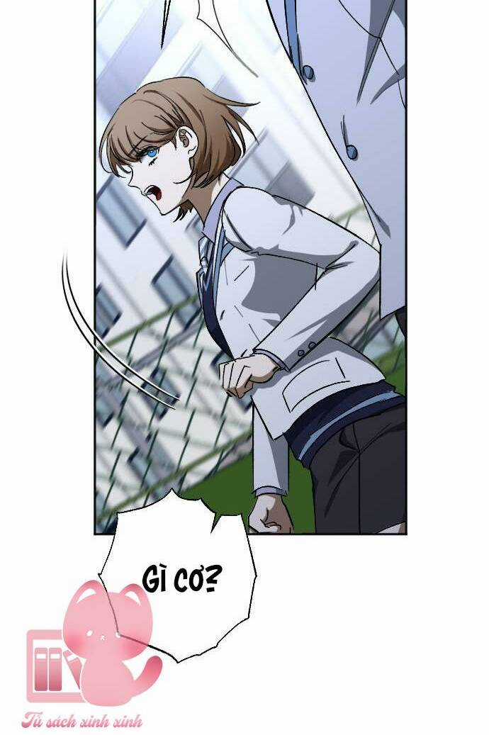 Đêm Của Bóng Tối Chapter 51 trang 22