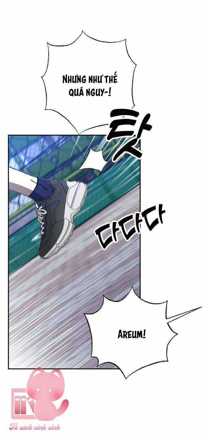 Đêm Của Bóng Tối Chapter 51 trang 23