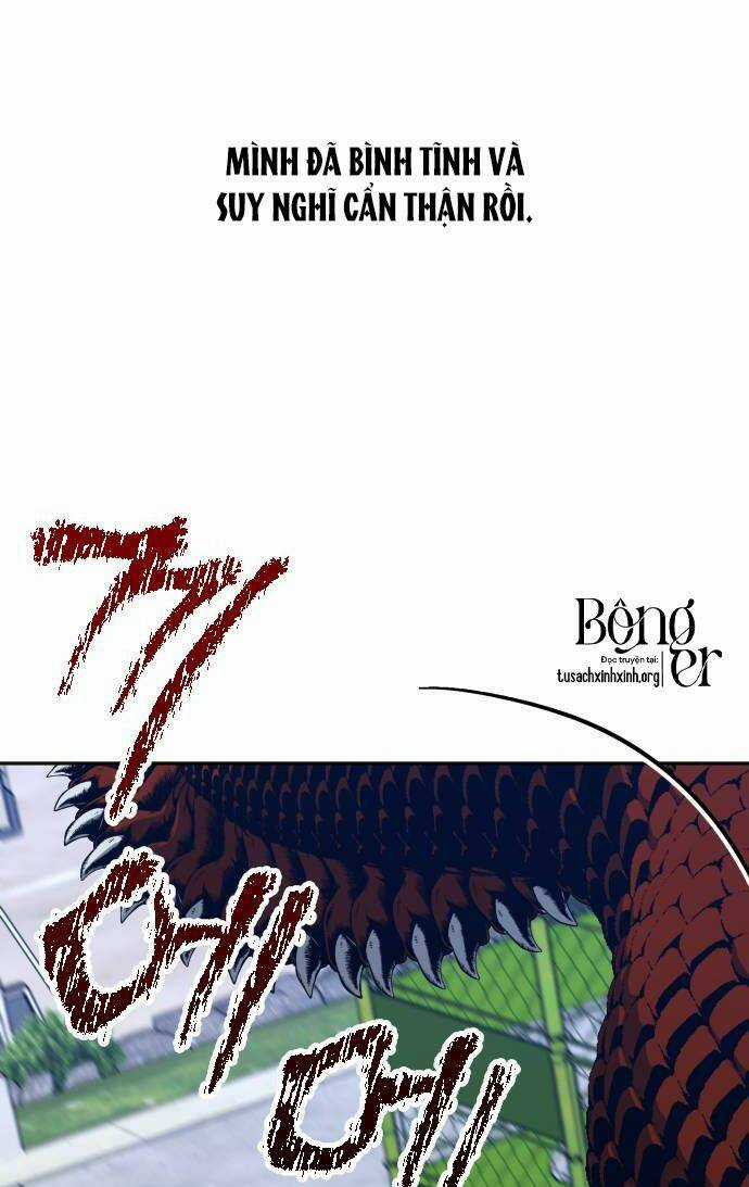 Đêm Của Bóng Tối Chapter 51 trang 24