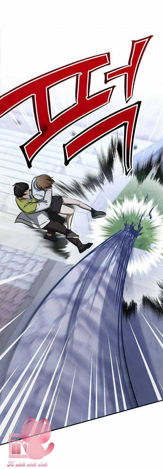 Đêm Của Bóng Tối Chapter 51 trang 29