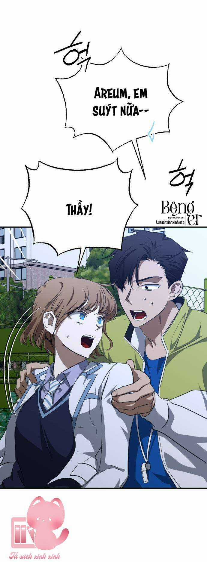 Đêm Của Bóng Tối Chapter 51 trang 30