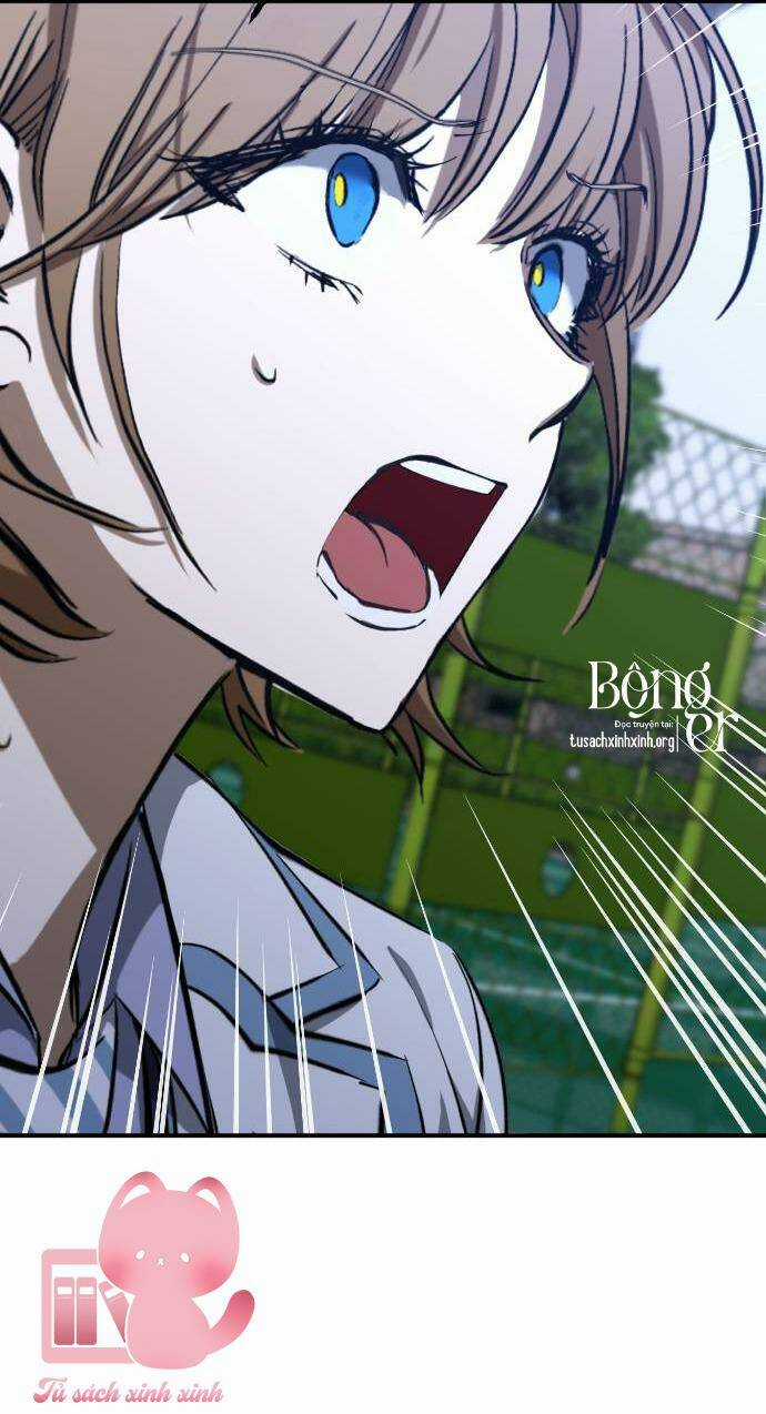 Đêm Của Bóng Tối Chapter 51 trang 32