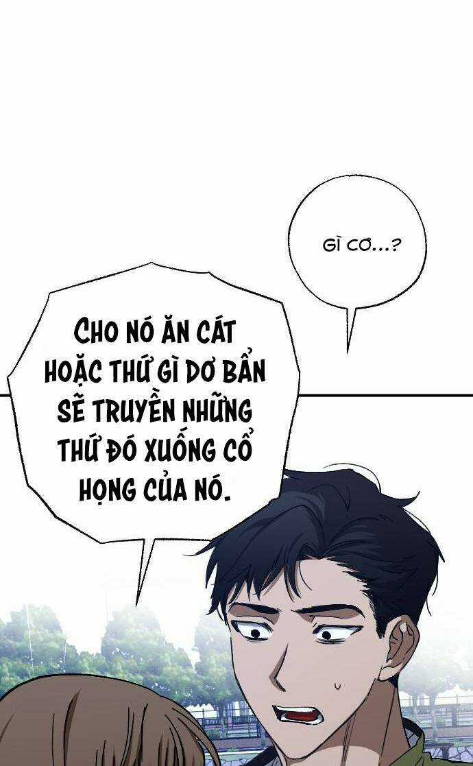 Đêm Của Bóng Tối Chapter 51 trang 33