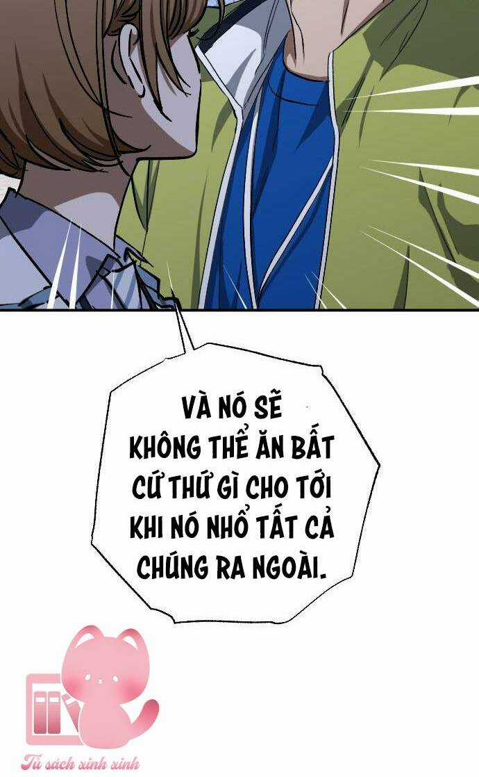 Đêm Của Bóng Tối Chapter 51 trang 34