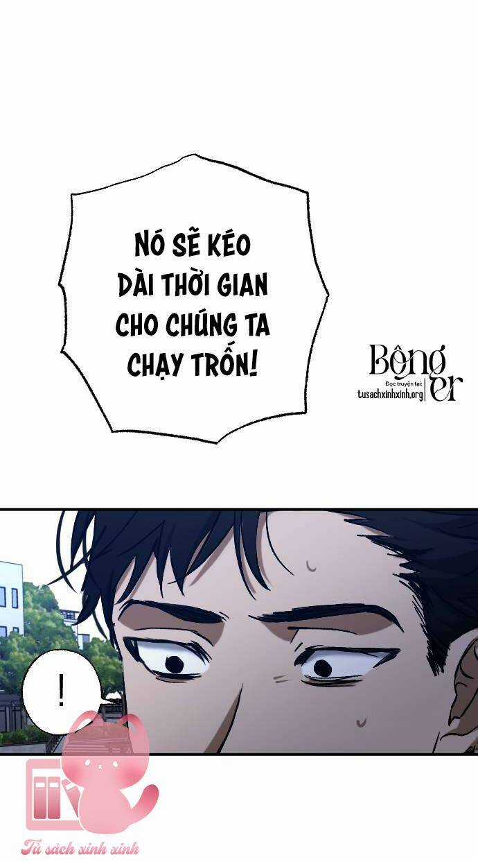 Đêm Của Bóng Tối Chapter 51 trang 35