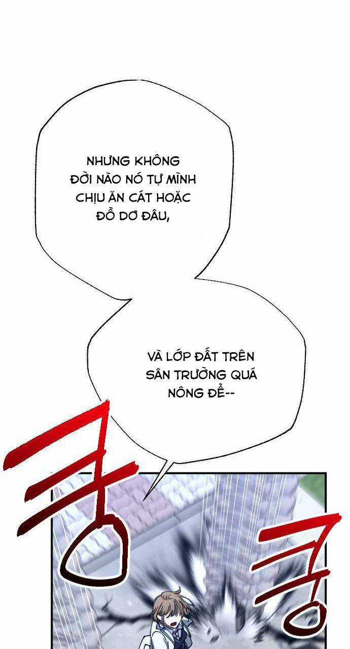 Đêm Của Bóng Tối Chapter 51 trang 36
