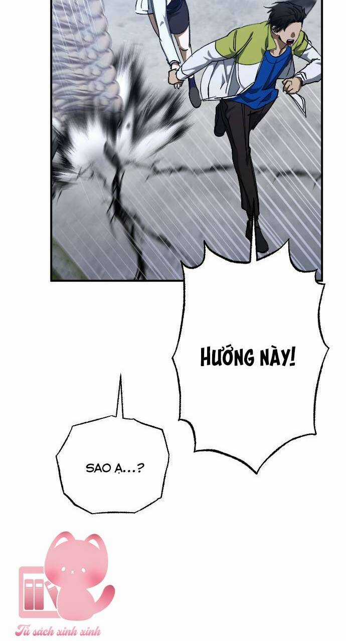 Đêm Của Bóng Tối Chapter 51 trang 37