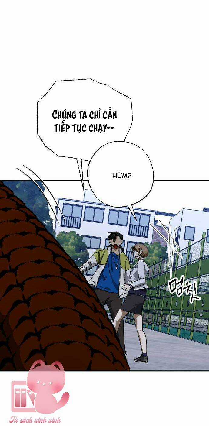 Đêm Của Bóng Tối Chapter 51 trang 39