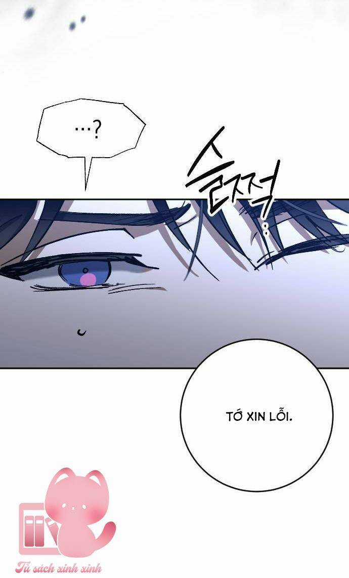 Đêm Của Bóng Tối Chapter 51 trang 4