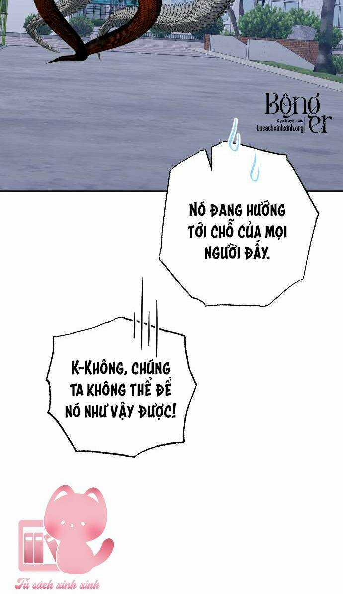 Đêm Của Bóng Tối Chapter 51 trang 41