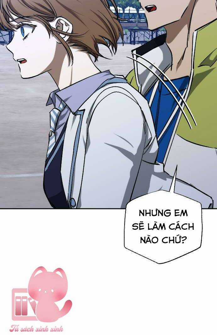 Đêm Của Bóng Tối Chapter 51 trang 43