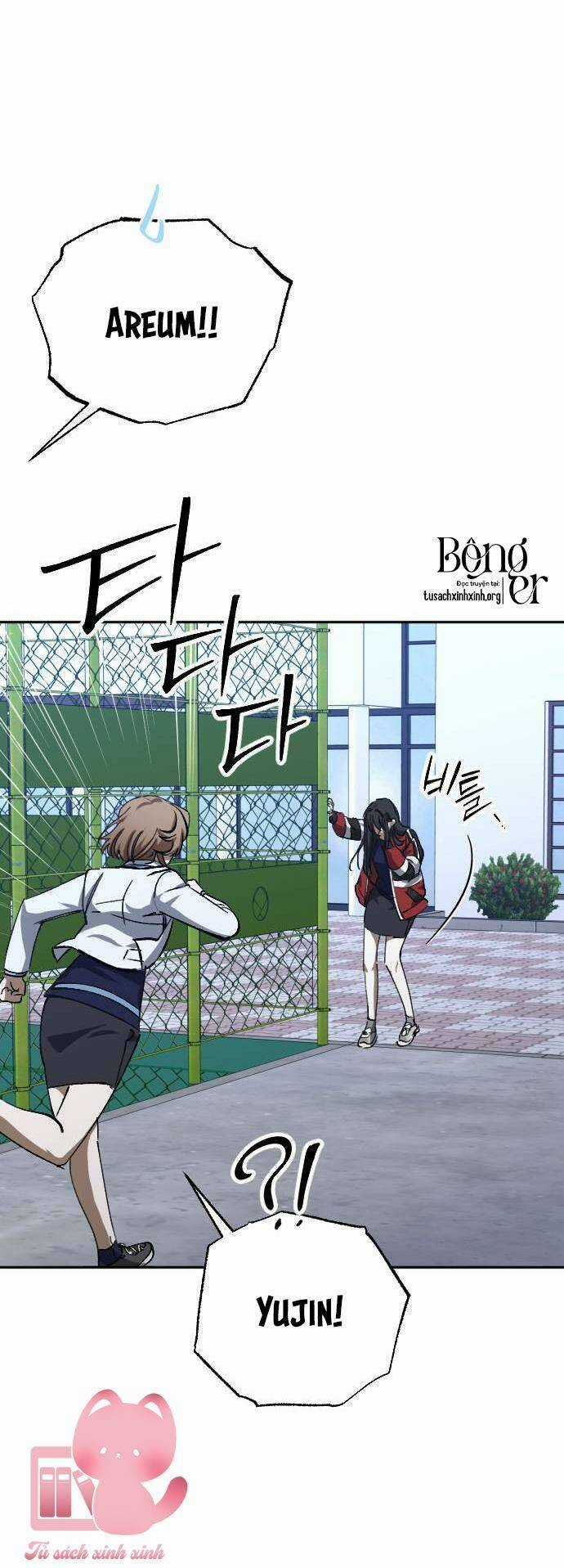 Đêm Của Bóng Tối Chapter 51 trang 44
