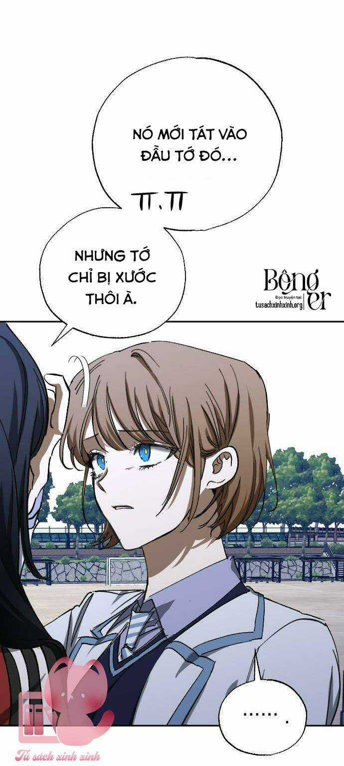 Đêm Của Bóng Tối Chapter 51 trang 46