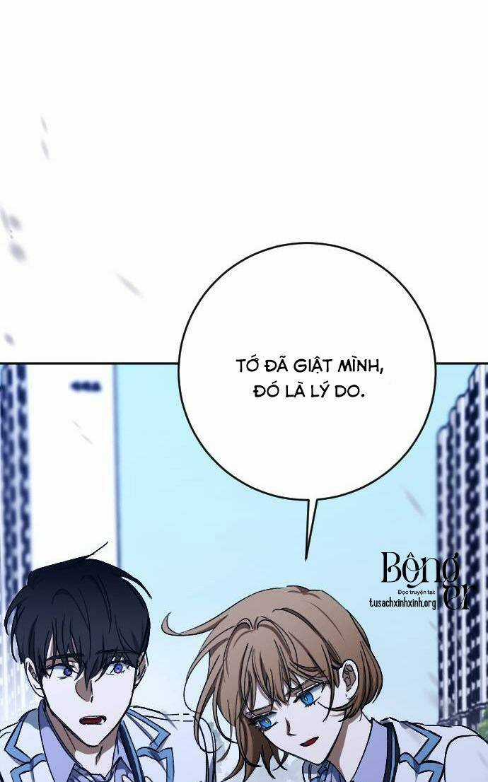 Đêm Của Bóng Tối Chapter 51 trang 5