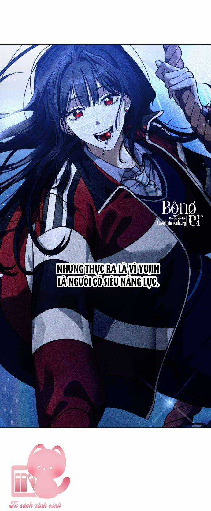 Đêm Của Bóng Tối Chapter 51 trang 50