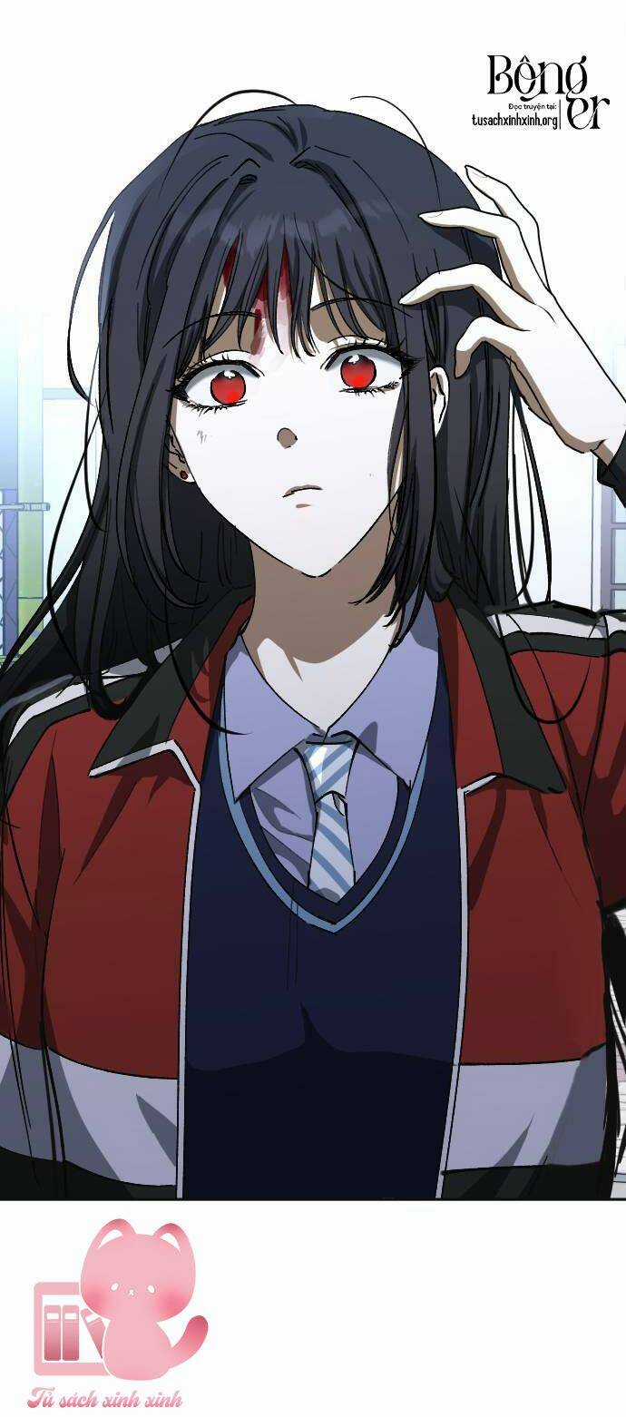 Đêm Của Bóng Tối Chapter 51 trang 54