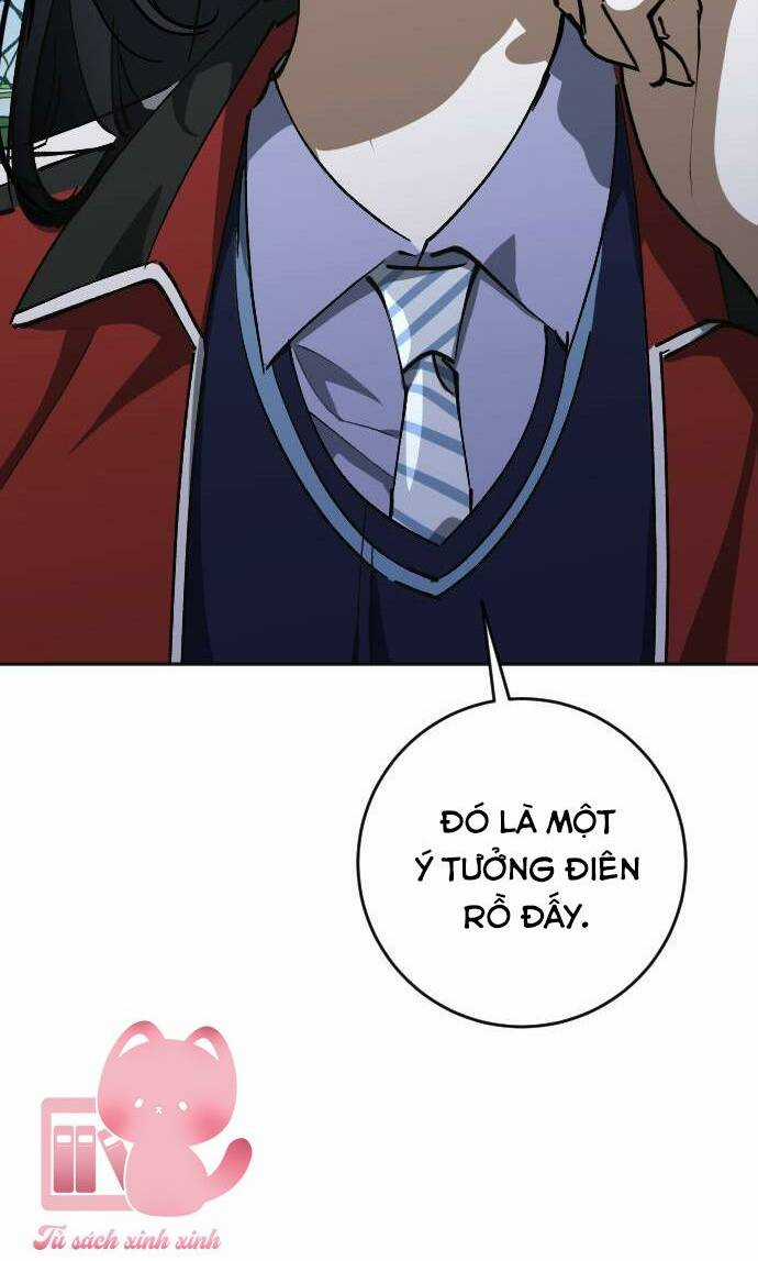 Đêm Của Bóng Tối Chapter 51 trang 56